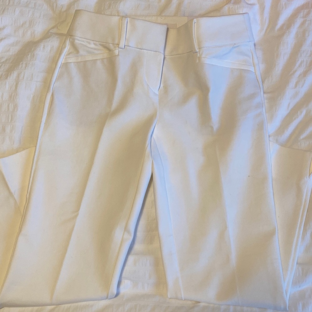 LOFT “The Riviera Pant”